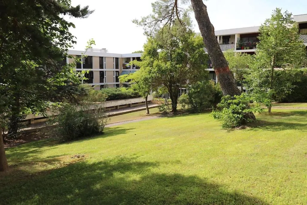 Apartment Appartement De Standing 60M2 Aix En Provence Aix-en-Provence