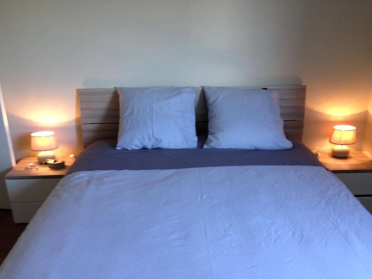 Appartement De Standing 60M2 Aix En Provence Aix-en-Provence Apartment
