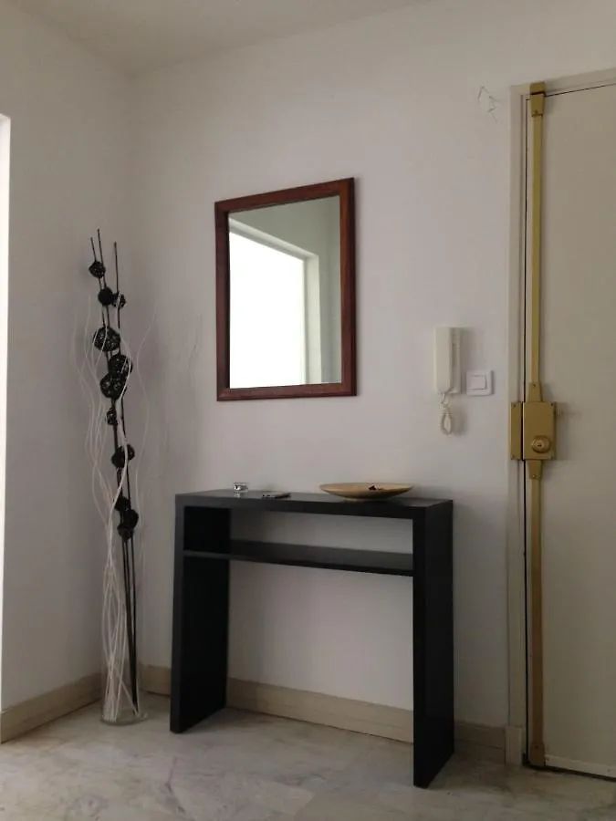 Appartement De Standing 60M2 Aix En Provence Aix-en-Provence