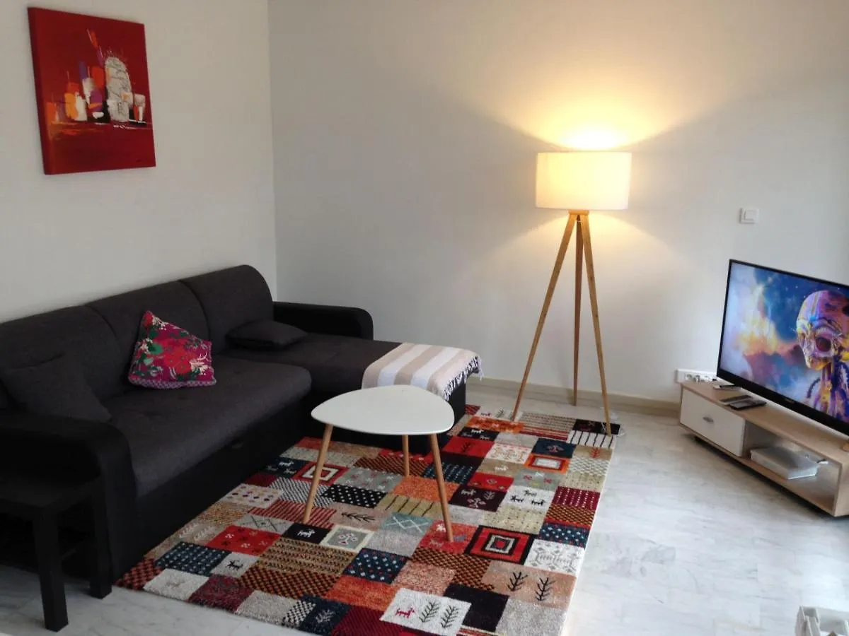 Apartment Appartement De Standing 60M2 Aix En Provence Aix-en-Provence France