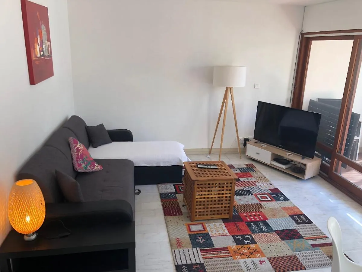 Appartement De Standing 60M2 Aix En Provence Aix-en-Provence