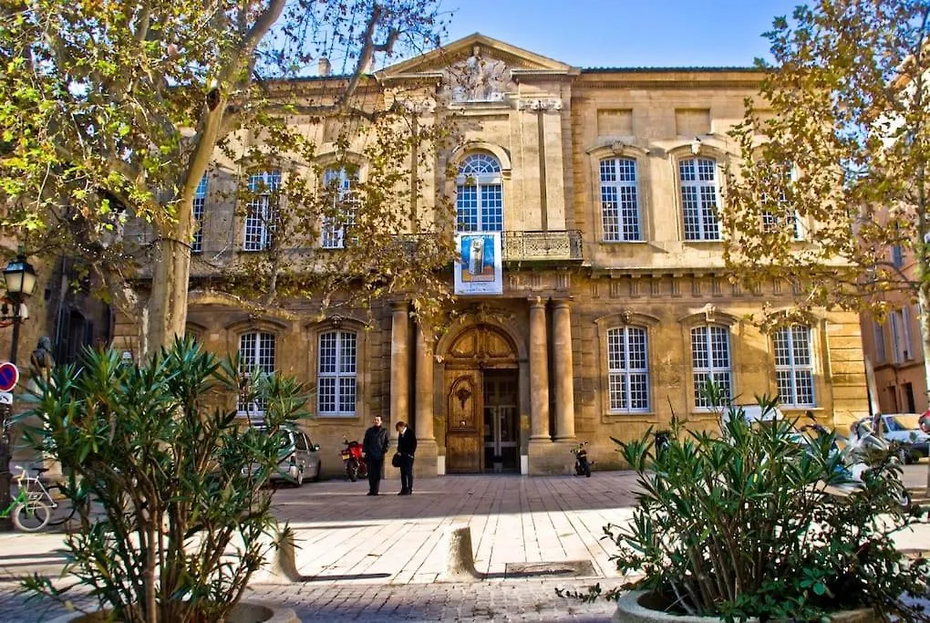 Appartement De Standing 60M2 Aix En Provence Aix-en-Provence