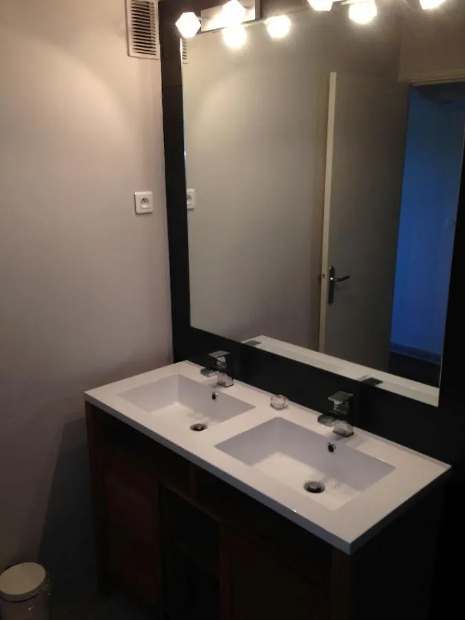 Appartement De Standing 60M2 Aix En Provence Aix-en-Provence Apartment