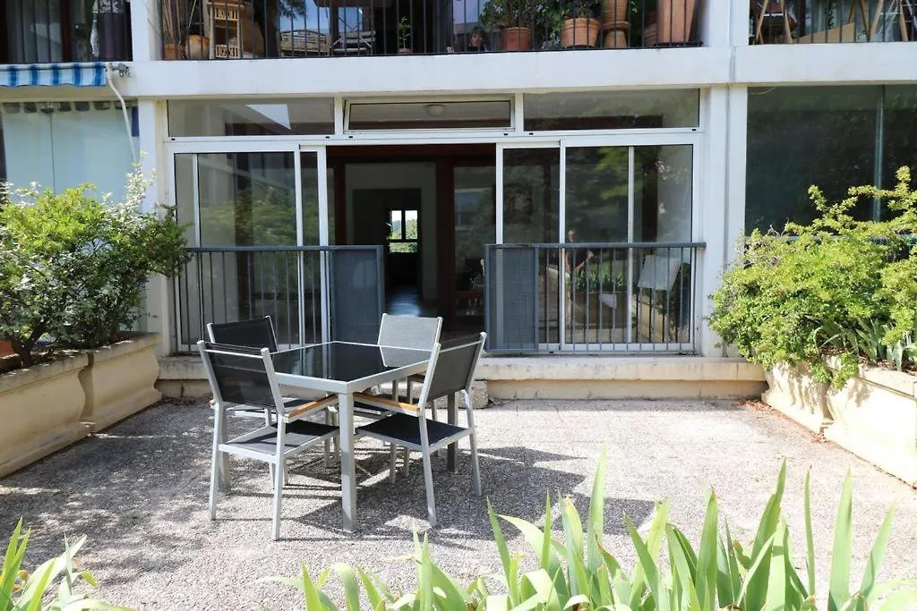 Appartement De Standing 60M2 Aix En Provence Aix-en-Provence Apartment